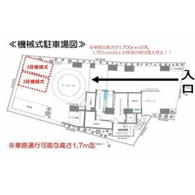 平面図