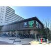 ショッピング施設
