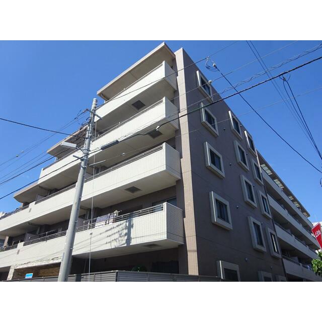 日神パレステージ西千葉