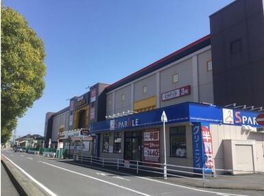 ＭＥＧＡドン・キホーテＵＮＹ岐阜店