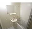 バス/シャワー