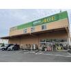 ショッピング施設