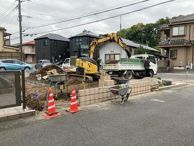 （1号棟）