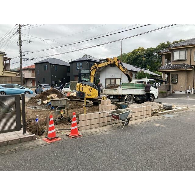（1号棟）