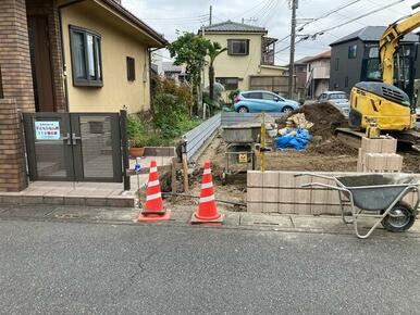 （1号棟）