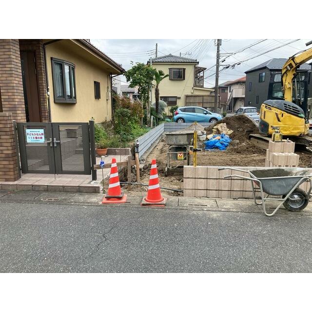 （1号棟）