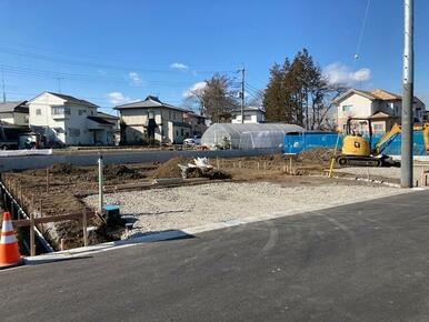 毎日がもっと特別になる場所（2号棟）