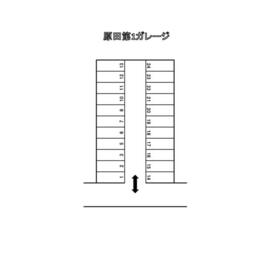 平面図