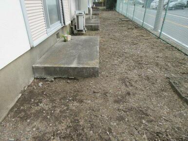 ※実際の使用状況とは異なります(現況優先)