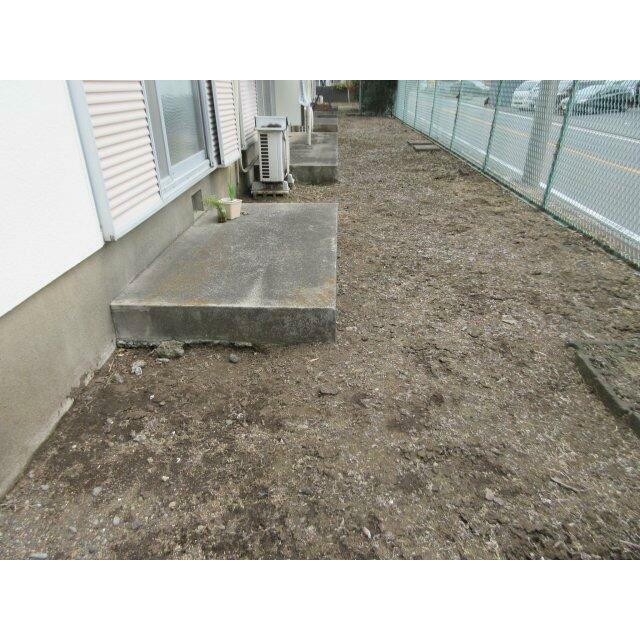 ※実際の使用状況とは異なります(現況優先)