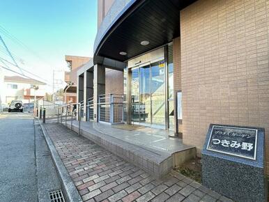 納戸　クローゼット