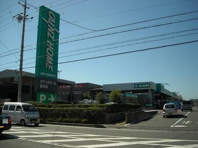 カインズホーム磐田店