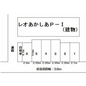 平面図