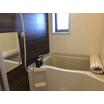 バス/シャワー