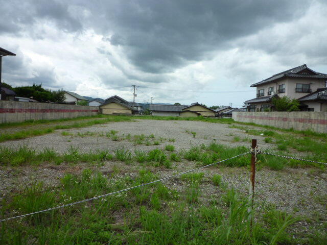 物件画像 北九州市八幡西区 楠橋南２丁目 (楠橋駅) 住宅用地