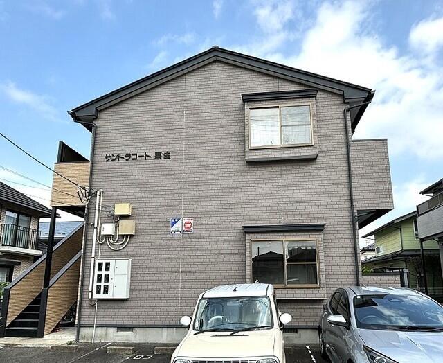 サントラコート栗生Ⅰ ２０１ 1K