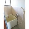 バス/シャワー