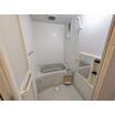 バス/シャワー