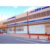 ショッピング施設
