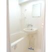 バス/シャワー