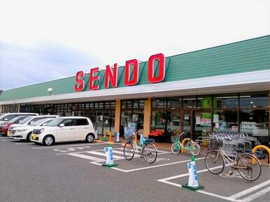 ＳＥＮＤＯ島野店