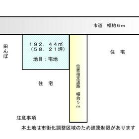 地形図等