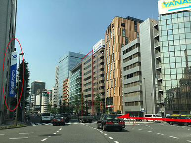 さわやか信用金庫東京港支店