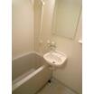 バス/シャワー
