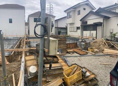 毎日がもっと特別になる場所（2号棟）
