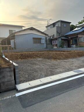 物件画像 三島市 徳倉５丁目 2階建 3LDK