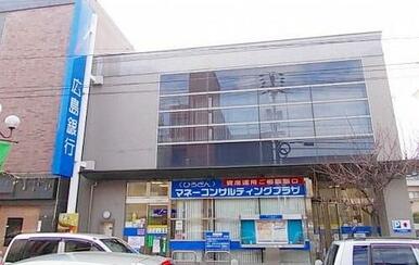 広島銀行