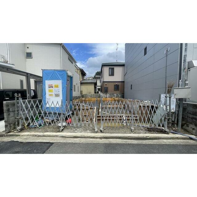 【A号棟】