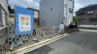 【A号棟】
