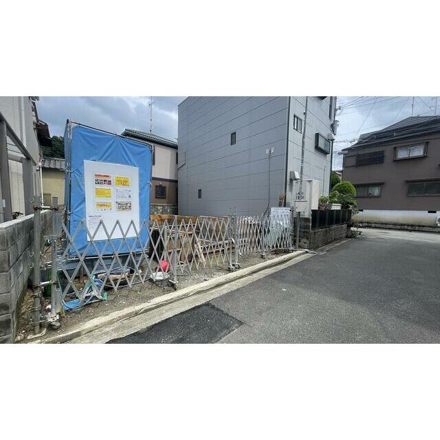 【A号棟】