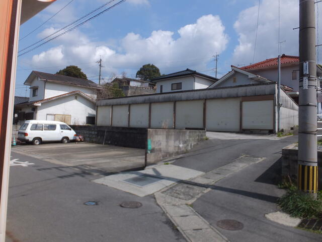 物件画像 中間市 深坂１丁目 (東中間駅) 住宅用地