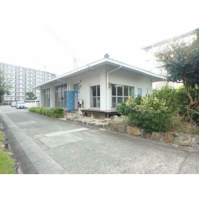 管理事務所・集会所