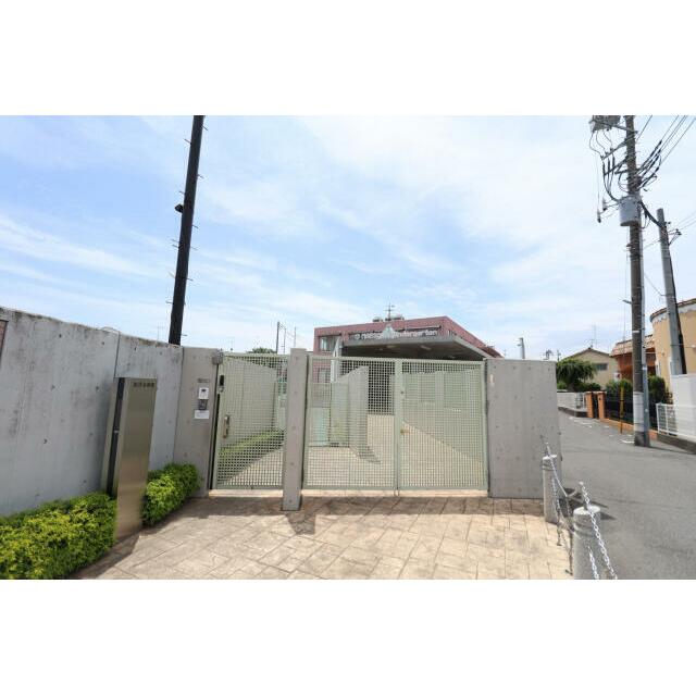 detached 前沢３丁目