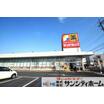 ショッピング施設