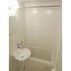 バス/シャワー