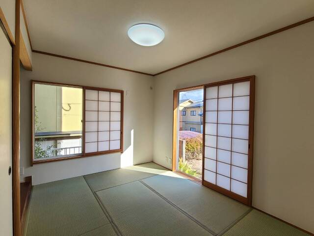 物件画像 宗像市 ひかりヶ丘７丁目 (東郷駅) 2階建 4SLDK