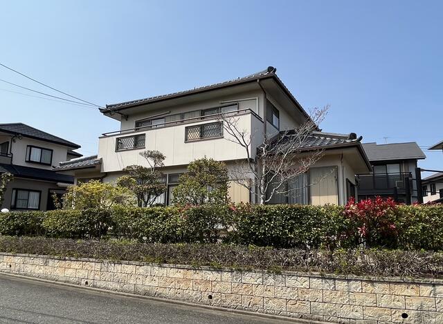 物件画像 遠賀郡岡垣町 公園通り１丁目 (海老津駅) 2階建 5LDK