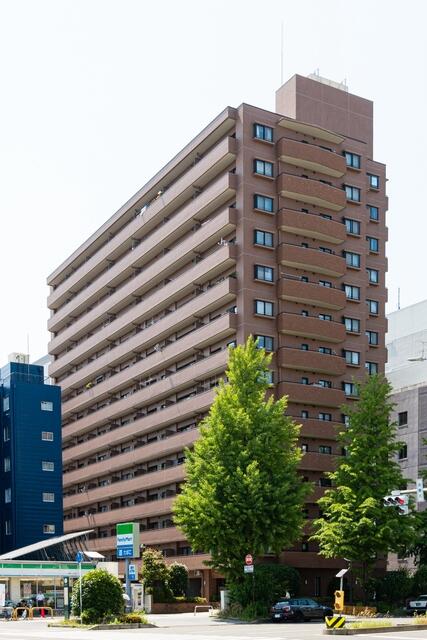 ファミール五橋東二番丁グランデージ ７０４ 3LDK