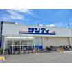 ショッピング施設