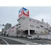 ショッピング施設