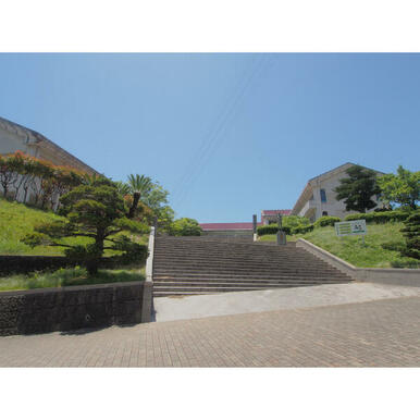 嬉野市立嬉野小学校