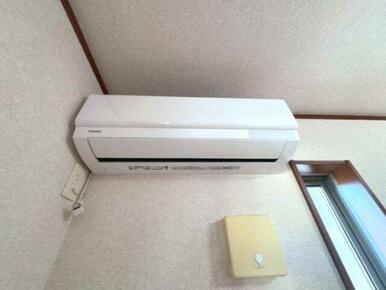エアコン