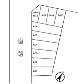 平面図