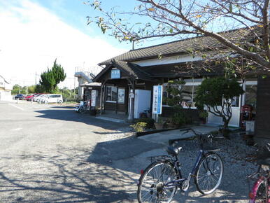 ＪＲ日豊本線（今津駅）