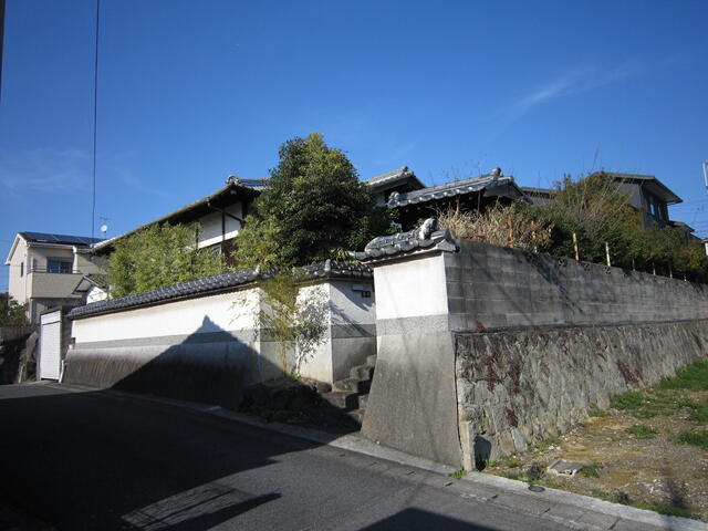物件画像 中間市 桜台２丁目 (通谷駅) 1階建 4SLDK
