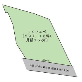 地形図等